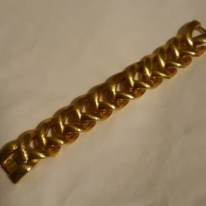 Brighton Versailles Grand Canal Link Bracelet